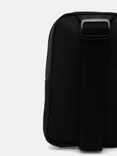 Calvin Klein Saszetka Bold Phon Crossbody czarny