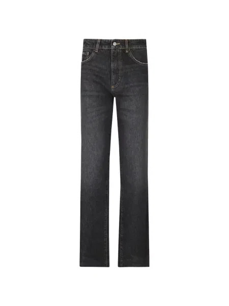 Blugi Icon Denim negru