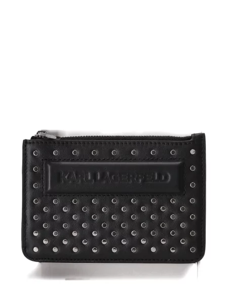 Portofel Karl Lagerfeld negru