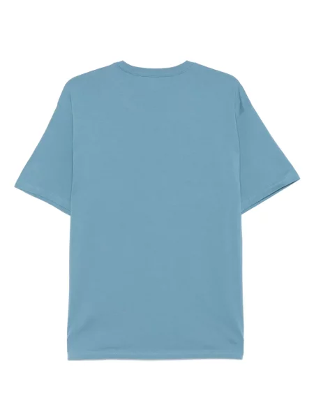 Tricou Carhartt Wip albastru