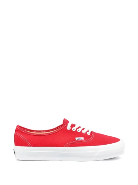 Sneakerși Vans Authentic roșu