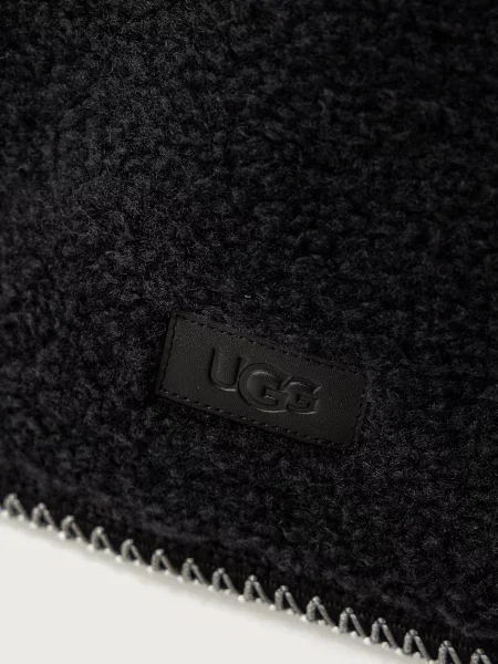 UGG fular pentru femei negru