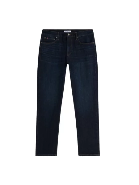 Jeansy Tommy Hilfiger Denton niebieskie
