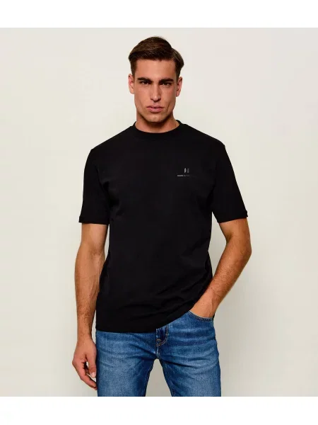 Karl Lagerfeld Tricou negru