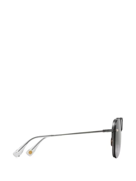 Sluneční brýle Dita Eyewear šedé