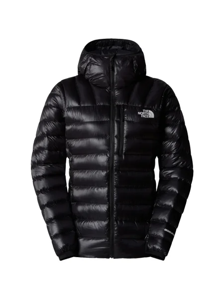 Hanorac cu glugă The North Face negru