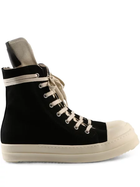 Sneakerși Rick Owens Drkshdw negru