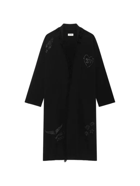 Palton Zadig&voltaire negru