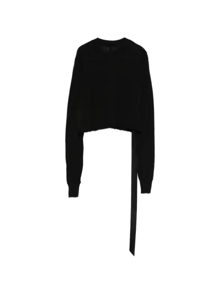 Tricou Rick Owens Drkshdw lung negru