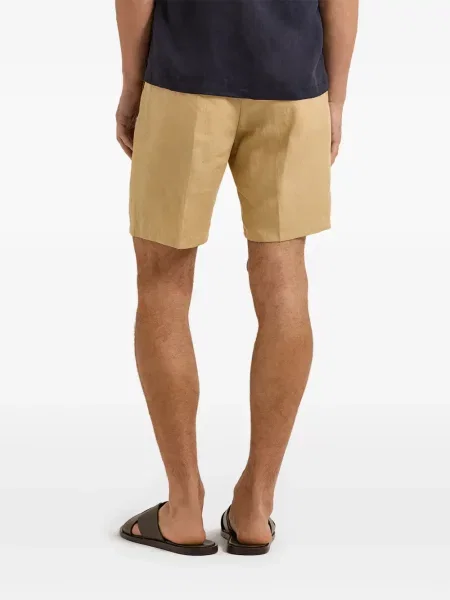 Pantaloni scurți Orlebar Brown maro