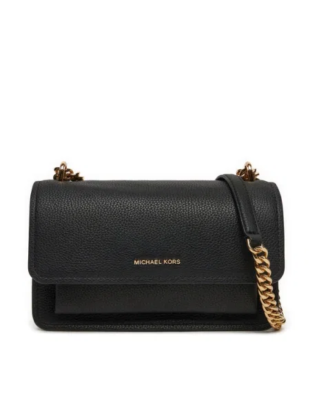 MICHAEL Michael Kors Дамска чанта черен