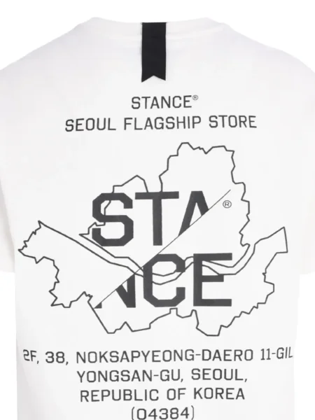 Tricou Stance