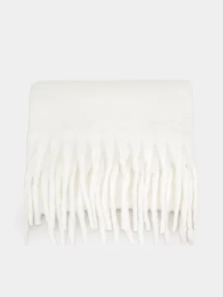 Braska Шарф Молочний 