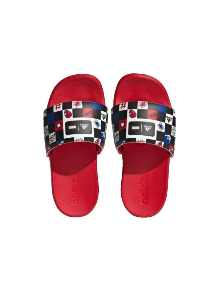 Pantofi Adidas roșu