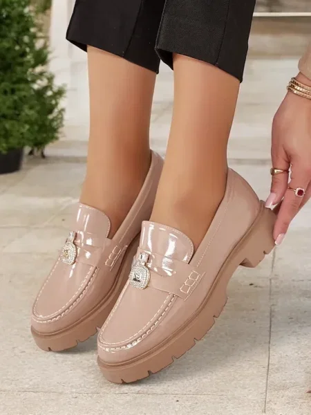 Mocasini Resti de lac