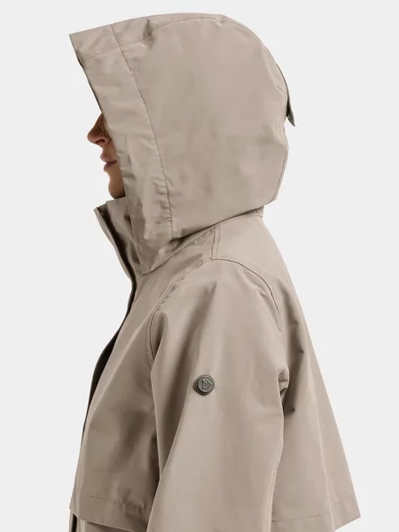 Парка Didriksons ISOLDE