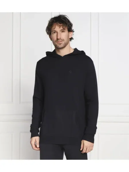 Tommy Hilfiger Hanorac OH HOODIE