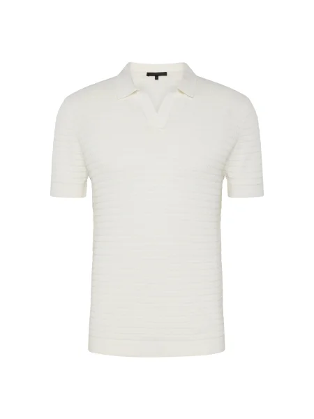 DRYKORN Svetr Braian' bílá