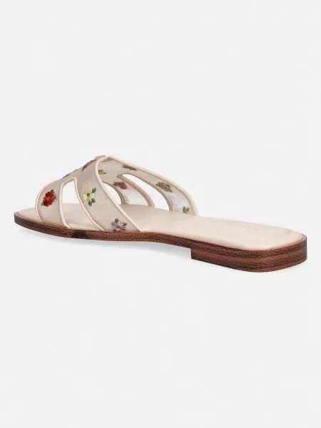 Шлепанцы Aldo