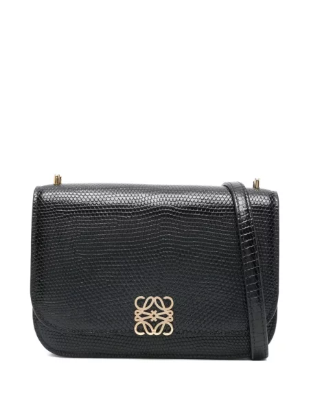 Geantă Loewe negru