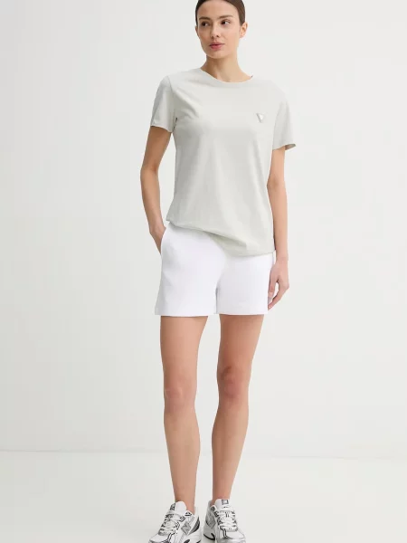 Guess tričko s COLETTE zelené