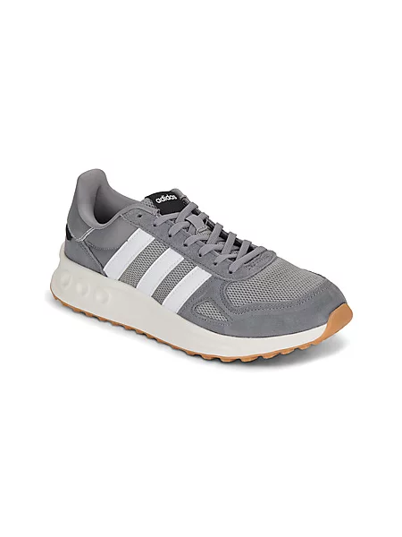Tek superge Adidas siva