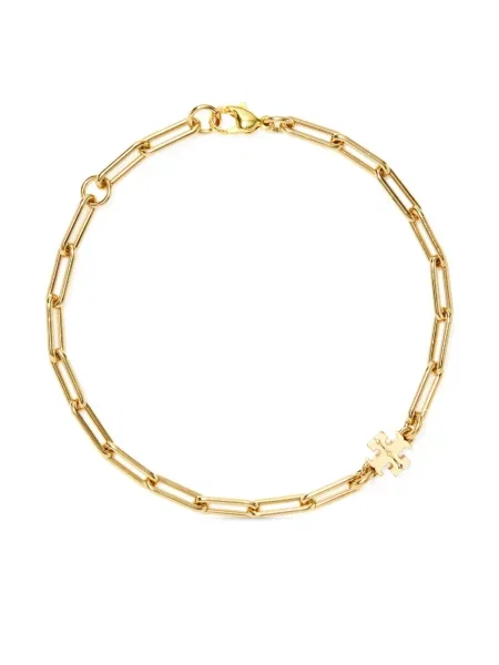 Brăţară Tory Burch auriu