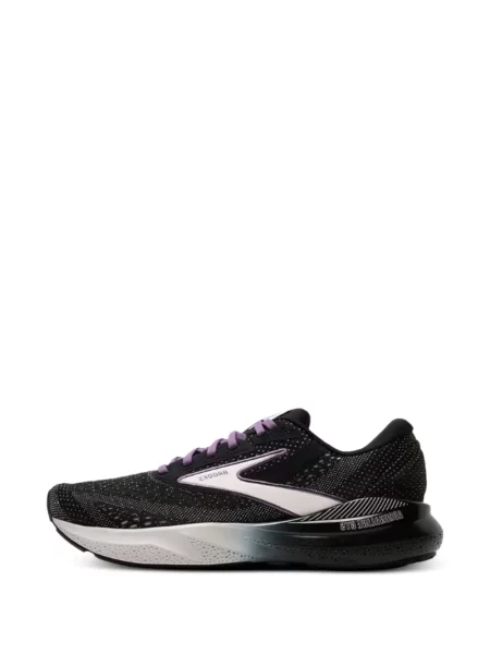 Маратонки Brooks черно