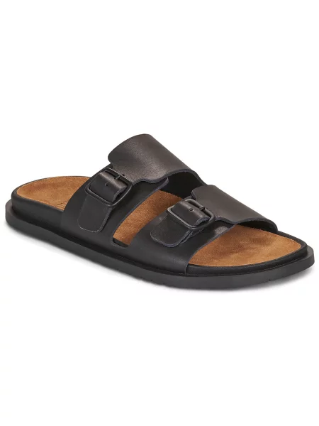 Natikači Camper črna