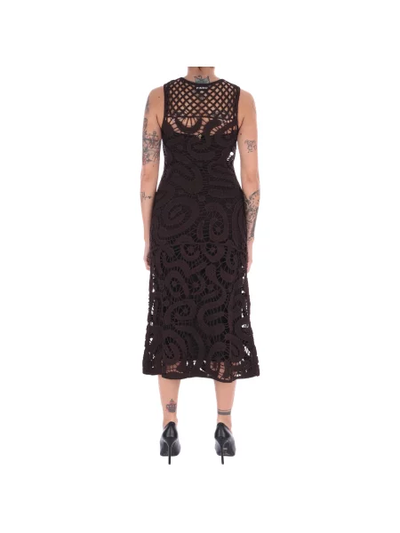 Rochie Pinko maro
