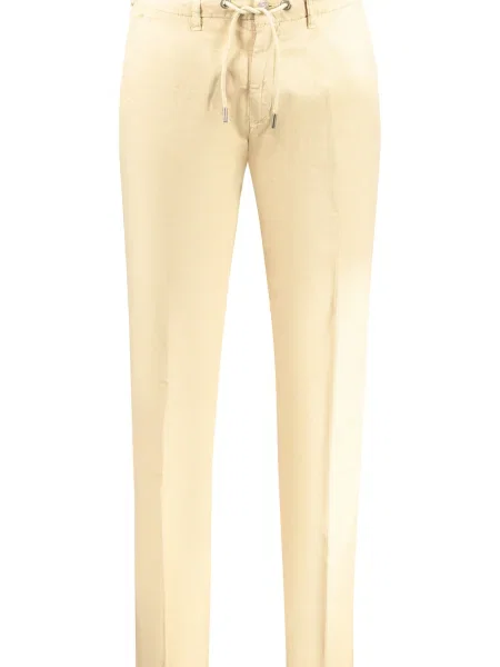 Pantaloni Guess Jeans bej