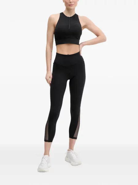 Sutien sport Under Armour negru