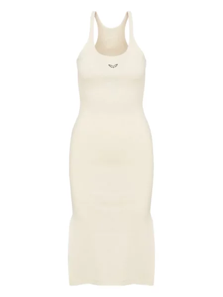 Rochie midi Zadig&voltaire din jerseu până la genunchi de costum