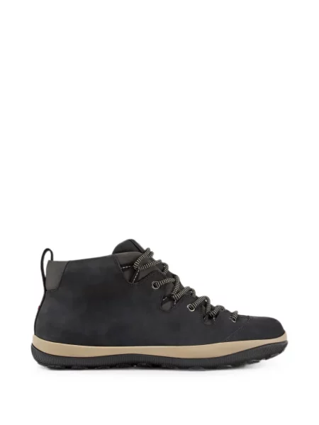 Cizme scurte Camper negru