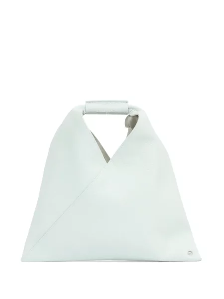 Geantă Mm6 Maison Margiela albastru