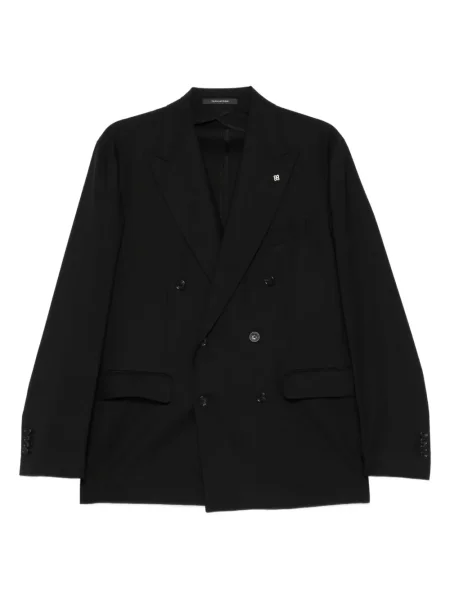 Costum Tagliatore de lână de costum negru