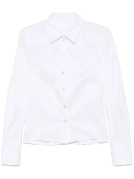 Cămașă Helmut Lang alb