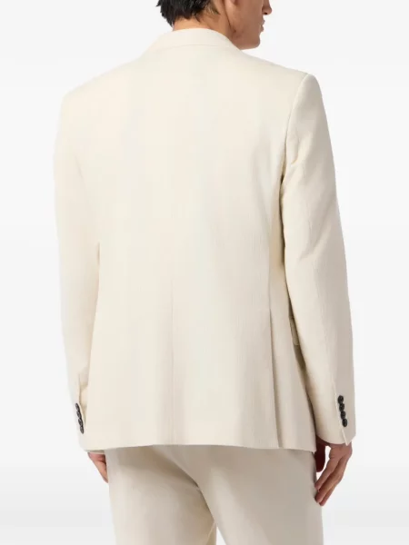 Sacou Billionaire de catifea cord