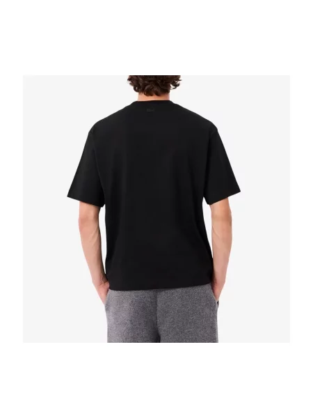 Tricou Lacoste negru