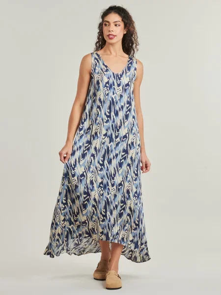 Rochie Les Petites Bombes albastru