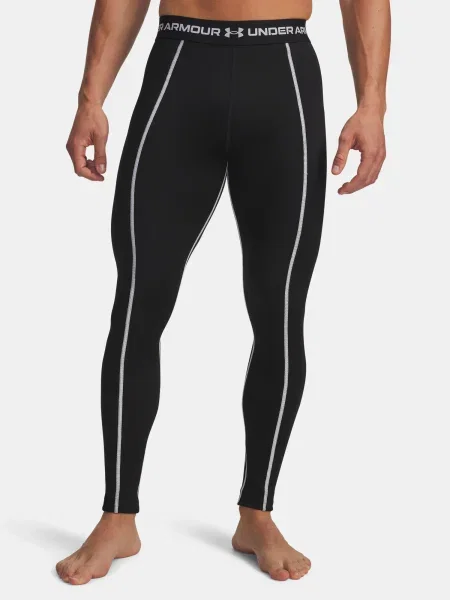 Leggings Under Armour negru