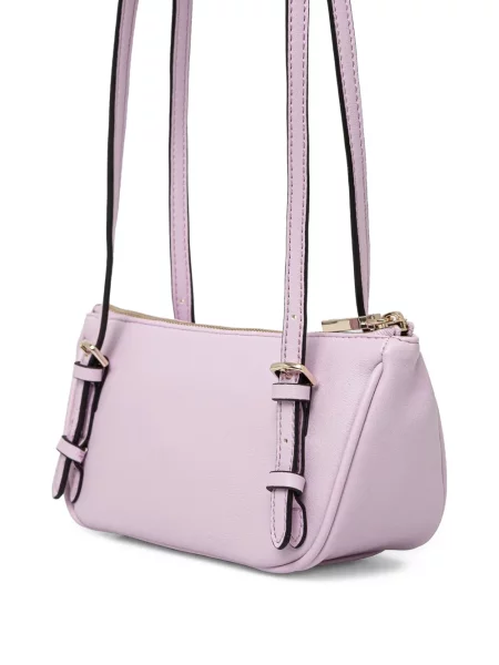 Geantă Guess violet