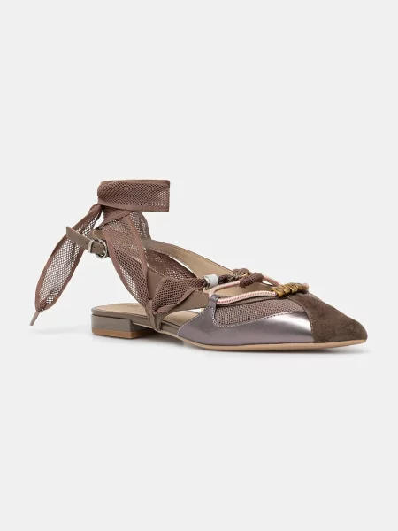 PINKO Pantofi pumps Gianira 30 maro