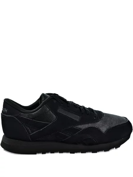 Sneakerși Reebok clasici albastru