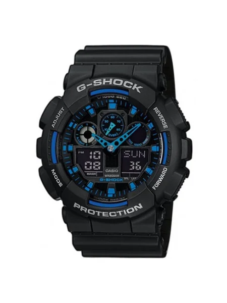Ceas G-shock negru