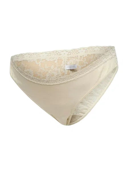 MAMALICIOUS Slip MLJULIA' bej