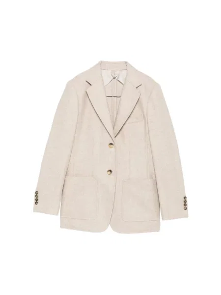 Marynarka Max Mara beżowa