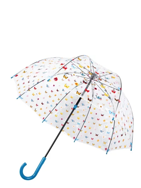 Fulton Umbrellas Парасолька-тростина Мультиколор Полівінілхлорид ПВХ