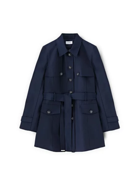 Trencz Motivi niebieski