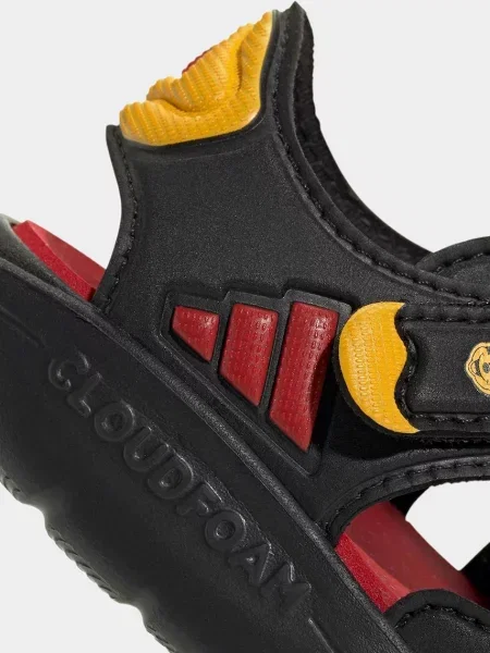 Дитячі шльопанці Adidas